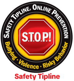 Safety Tipline