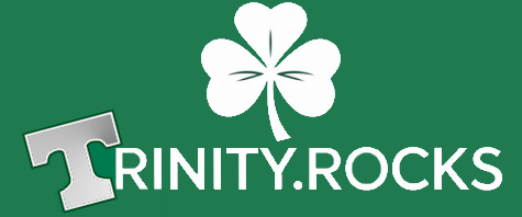 Trinity.rocks logo 2025